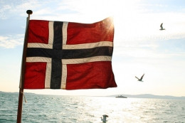 Zamienili Wyspy na Norwegię