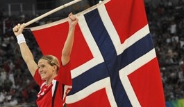 MŚ: Norweskie szczypiornistki wywalczyły brąz. Zwyciężyły Rosjanki  