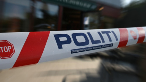 Policja prosi Polonię norweską o pomoc w śledztwie dotyczącym zabójstwa