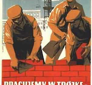 Polacy i Słowacy - przodownicy pracy