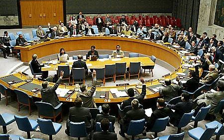 Norwegia wybrana do Rady Praw Człowieka ONZ 