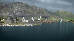 Zobacz film: Bergen w średniowieczu
