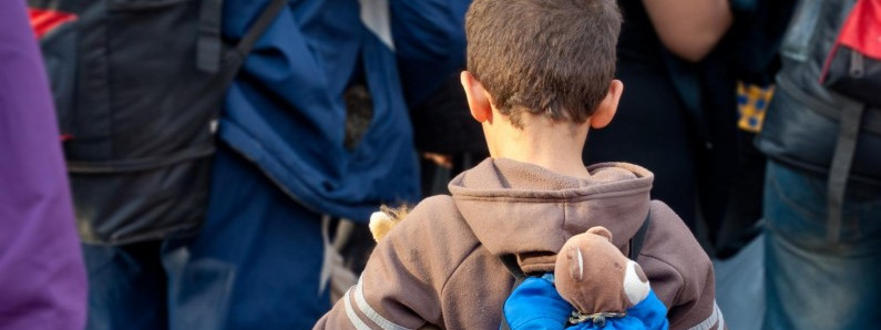Norwegia mówi „nie” uchodźcom z Syrii