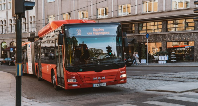Uwaga, pasażerowie autobusów. Statens vegvesen zapowiada wzmożone kontrole