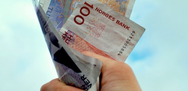 Karta kredytowa a kredyt konsumencki w Norwegii