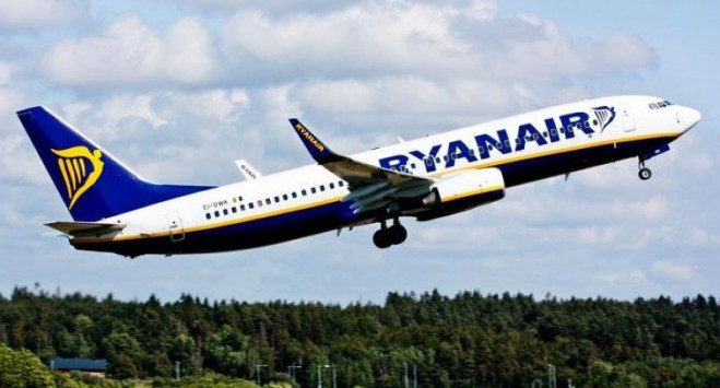 Będą tanie loty z Wrocławia do Norwegii: Ryanair uruchamia nowe połączenia