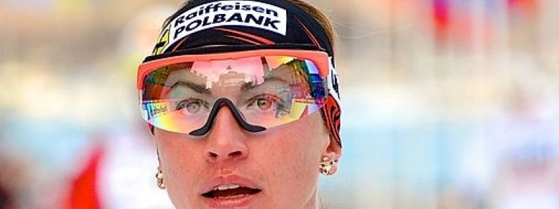 Justyna Kowalczyk pobiegnie w norweskich barwach
