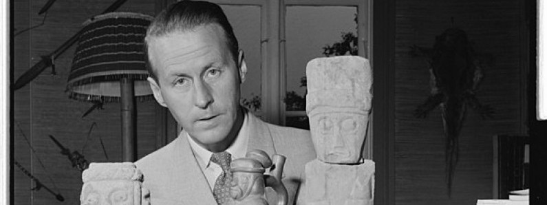 Sto lat temu urodził się Thor Heyerdahl