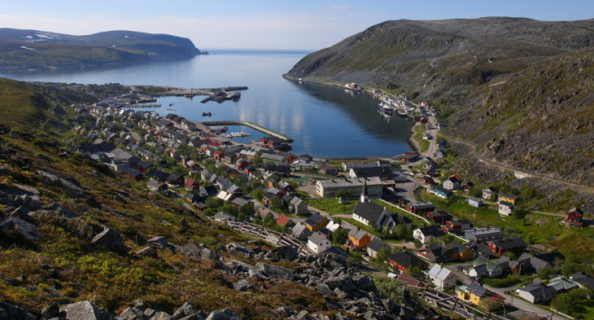 Tutaj można otrzymać 100 000 koron za urodzenie dziecka: norweska gmina wynagrodzi nowych mieszkańców