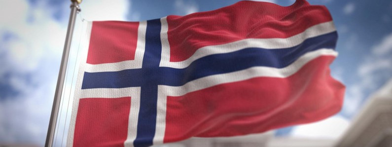 Rok 2014 był najcieplejszy w historii Norwegii
