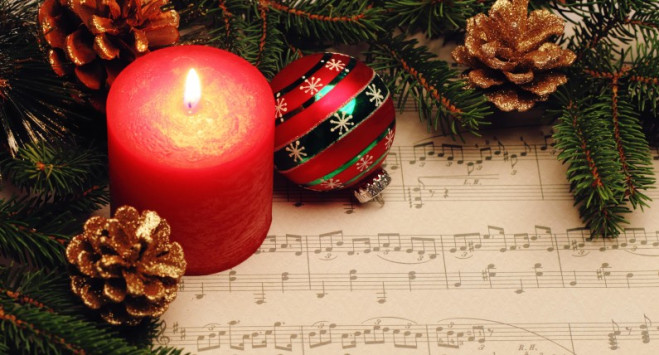 Nie tylko "Last Christmas": o norweskich piosenkach świątecznych