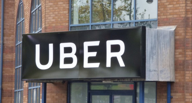 Uber chce wrócić do Norwegii. Możliwe, że z taryfą jak w taksówkach   