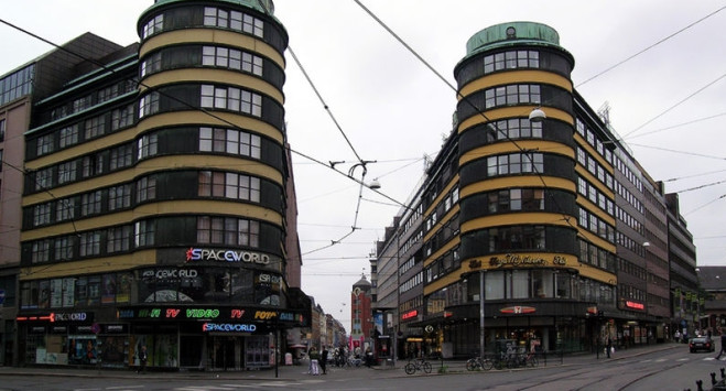 Oslo: na 2 lata zamykają dla ruchu jedną z głównych ulic w centrum