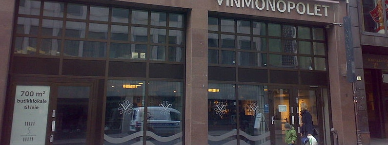 Godziny otwarcia Vinmonopolet w okresie świątecznym 2014