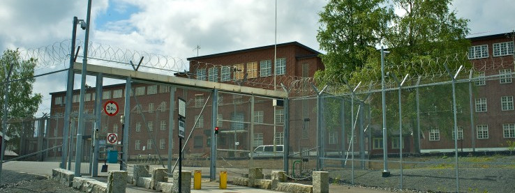 Norweskie więzienia nie odstraszają