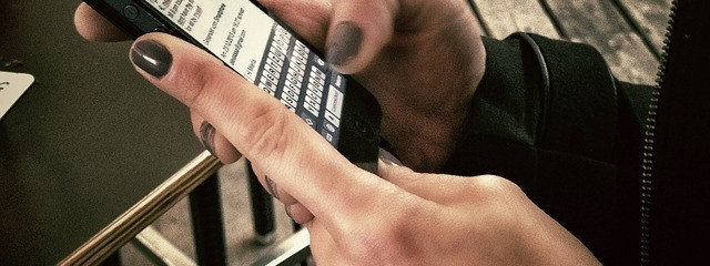 Norwegia zanotuje rekord wysłanych SMS-ów?