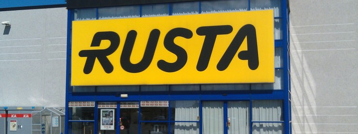 Nowa Rusta czy może znana IKEA?