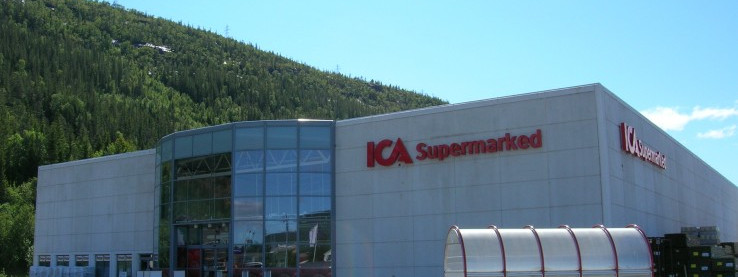 Ponad 200 sklepów ICA może zniknąć.