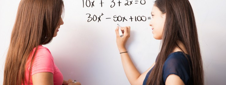 Znajomość matematyki najważniejsza dla norweskiego nauczyciela