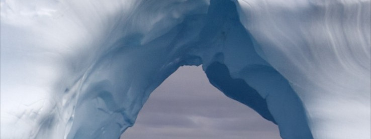 W objęciach lodu: Przejście Północno-Wschodnie 