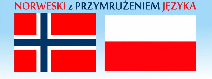 Norweski z przymrużeniem języka. Odcinek 2 – Pożegnania