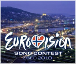 Oslo jest gotowe do Eurowizji. Obejrzyj film z przygotowań 