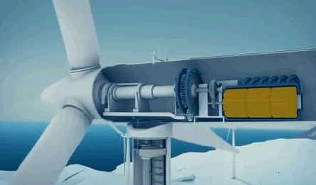 Norwegia zbuduje najpotężniejszą na świecie turbinę wiatrową