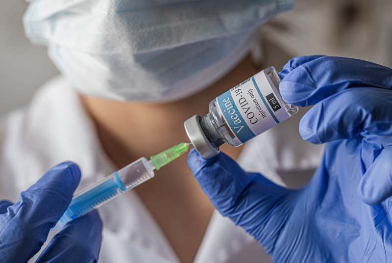 Od 19 lipca będzie można także przyjąć szczepionkę na koronawirusa w Oslo bez wcześniejszego umawiania się na wizytę.