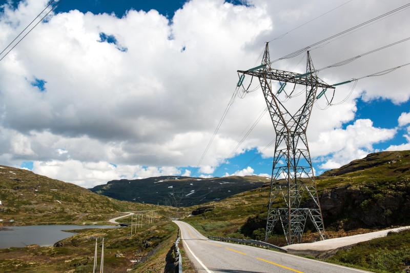 W Norwegii w ciągu roku prąd podrożał o prawie 20 proc., co stanowiło główny czynnik wywołujący podwyżki cen w całym kraju