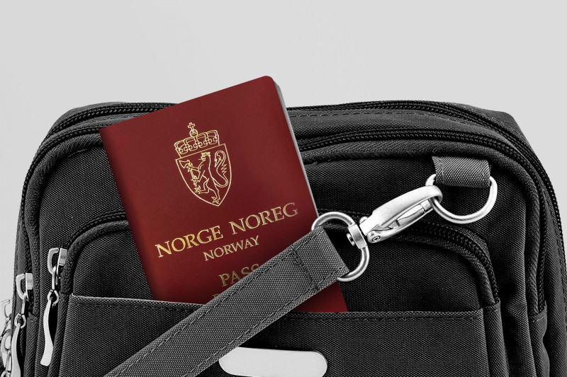 Zasady ubiegania się o obywatelstwo w Norwegii różnią się w zależności od konkretnej sytuacji, m.in. od aktualnego obywatelstwa, daty przyjazdu do Norwegii czy statusu związku.