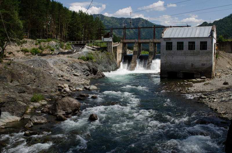 Ponad 97 proc. energii wykorzystywanej w Norwegii pochodzi z hydroelektrowni. Pozostałe OZE mają w kraju marginalne znaczenie.