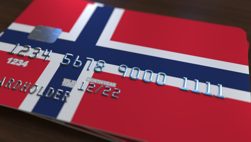 Najniższe kredyty zaciągają rodacy znajdujący się w grupie wiekowej 24-34 lata - tutaj średnia wysokość kredytu wynosi ok. 122 tys. koron, średnie zadłużenie na kartach kredytowych - 42,5 tys. NOK, a zadłużenie ogółem - ponad 164 tys. NOK.