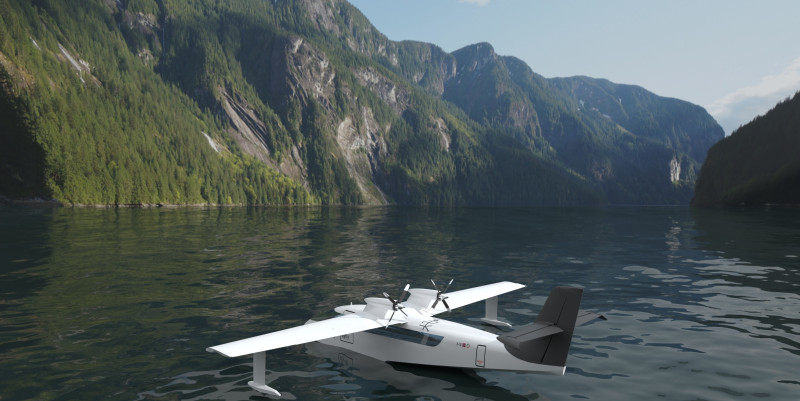Badacze planują wyposażyć innowacyjny hydroplan we wtyczkę taką jak w bezemisyjnych łodziach i samochodach, dzięki czemu każda ładowarka będzie pasować.