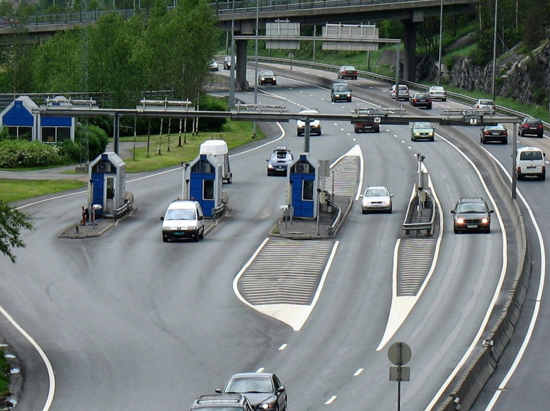 W Oslo zapowiedziano podwyżki opłat bramkowych.