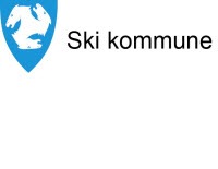 Pielęgniarka, Ski, Norwegia
