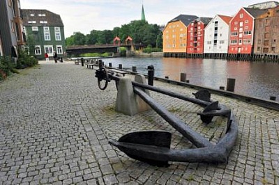 Hydraulik, Trondheim, Norwegia